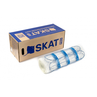 Мат нагревательный 3 м 540 Вт SKAT HT MAT PRO 4245